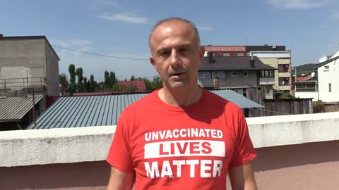 Razbijač MITOVA: Cijepite se i vraćamo se na staro