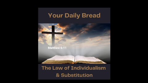 Your Daily Bread