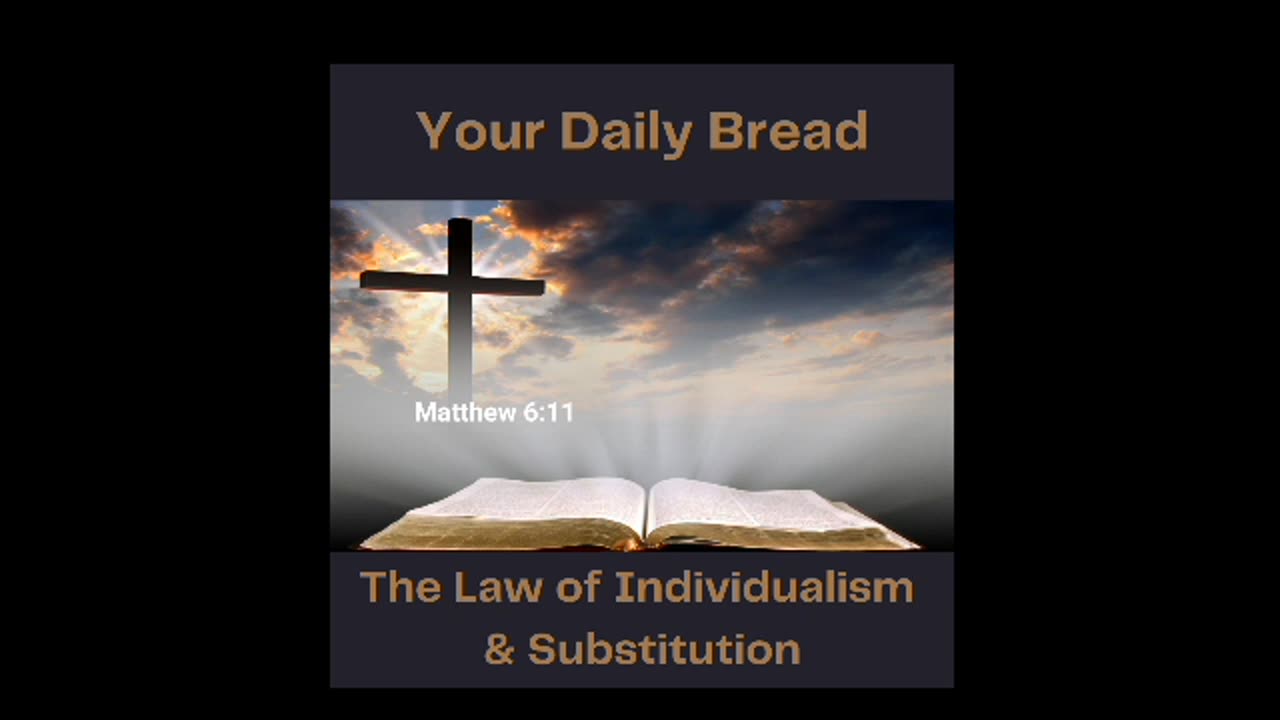 Your Daily Bread