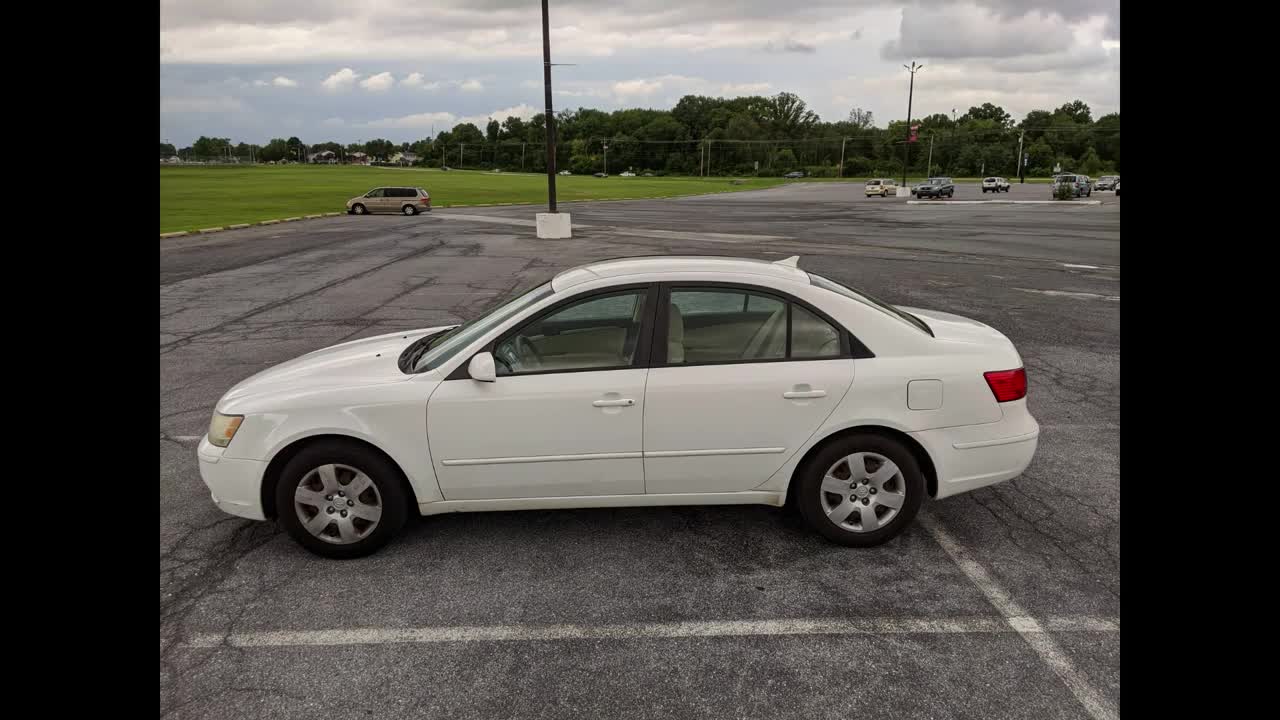 An Ex-Salesman Demonstrates How To Purchase A Used Car