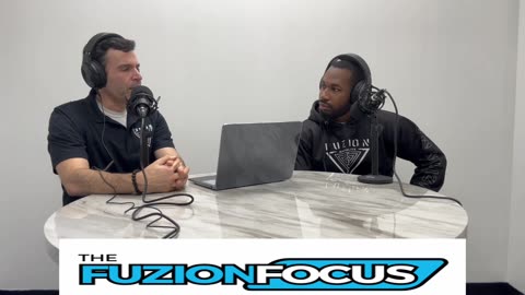 The Fuzion Focus Season 1: Episode 10