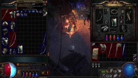 Path of Exile Episode 12