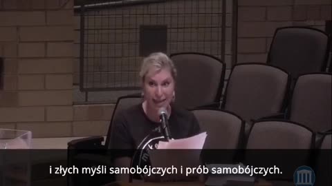 Pielęgniarka Paulina Kraśniewska-Worwa