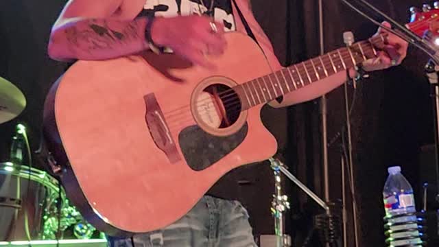 Problem With Polly "The One I Love"