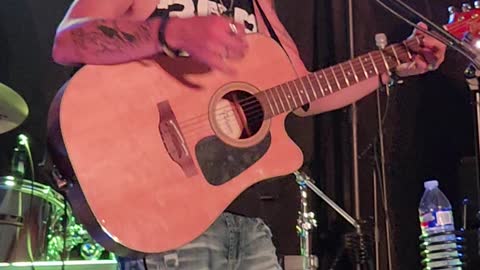 Problem With Polly "The One I Love"