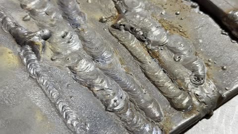 What temp do you weld at?🔥🔥