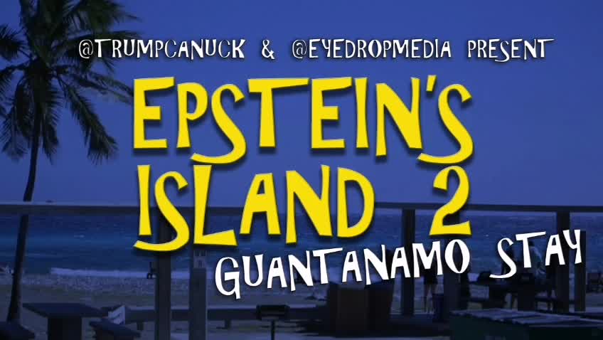 Epstein's Island 2 Guantanamo Stay