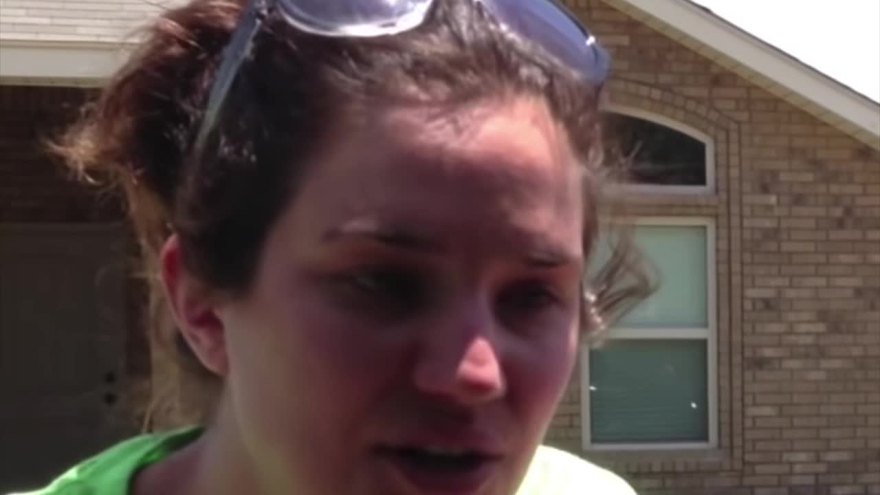 Compilation of Chads and Karens telling me what a horrible father I am