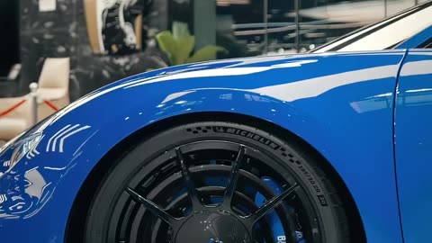 Bugatti 💙