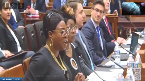 Diamond and Silk testify hearing