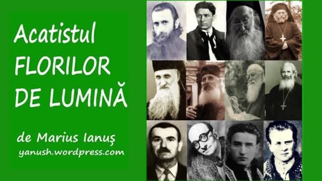 Acatistul Florilor de Lumină (Revizuit)