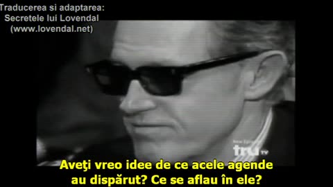 JFK Assassination Confession - Confesiunea despre asasinarea lui JFK