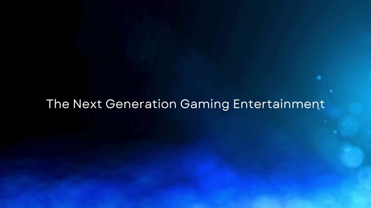 The Next Generation in 「GamingLive」