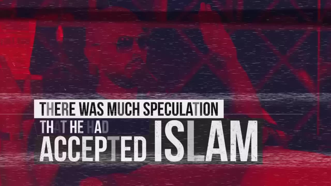 WHY ANDREW TATE CHOSE ISLAM# DON'T MiSS