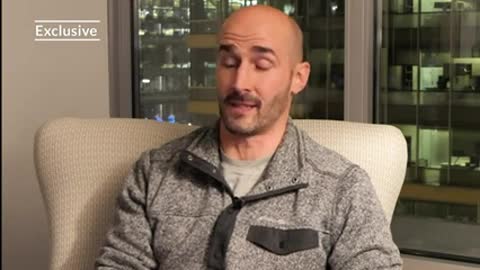 EXCLUSIVE- Man who entered Capitol building tells his story to LifeSiteNews