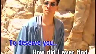 kbkaraokeking Freddy Fall In Love Chinese song