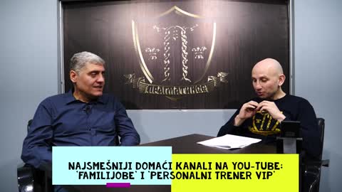 Kako ne biti prozivan od buzdovana (Miroljub Petrović)