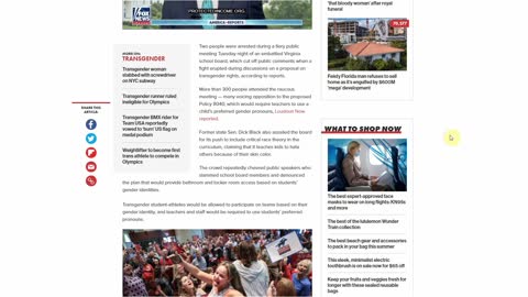 Week in Review 6/27/21