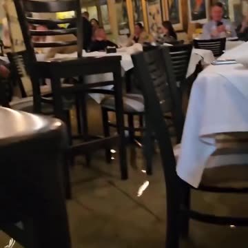 New Orleans Submerged in Flood