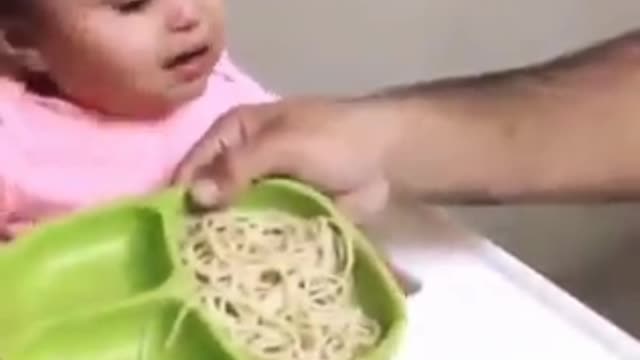 Funny Baby Wine