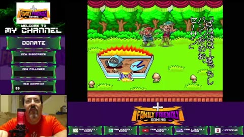 Libble Rabble Gameplay