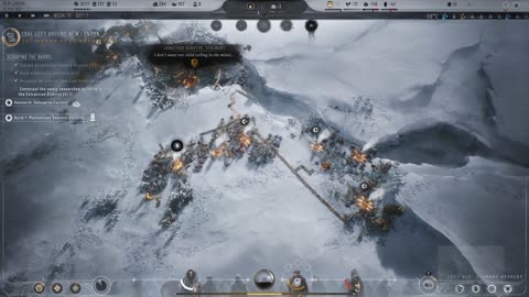 Frostpunk 2 Gameplay Episode 7 No Commentary