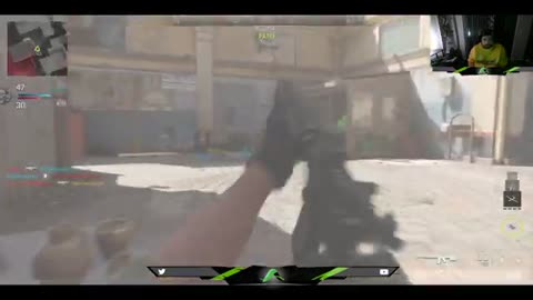 Did Fortnite Ruin Call Of Duty- Ranting While Playing The Modern Warfare 2 Beta