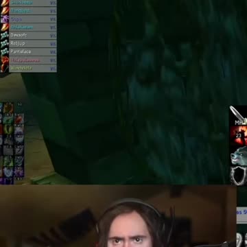 Why Making Classic Raids Hard is a Problem Exploring the Consequences