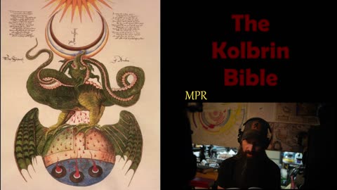 Kolbrin - Book of Morals and Precepts (MPR) - 54