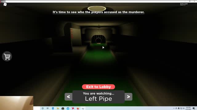 Learning Flicker (Roblox game) from my family