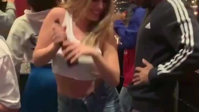 Lelepons Vince