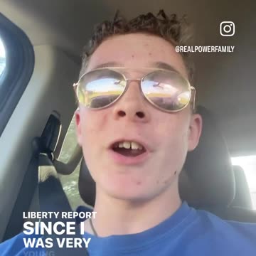 Real Power Family Radio Show Started September 11th 2023 #realestate #financialfreedom #family