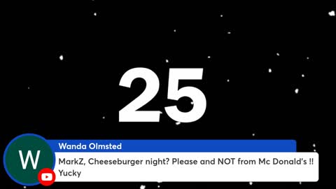 Evening Update with MarkZ 02/24/2022