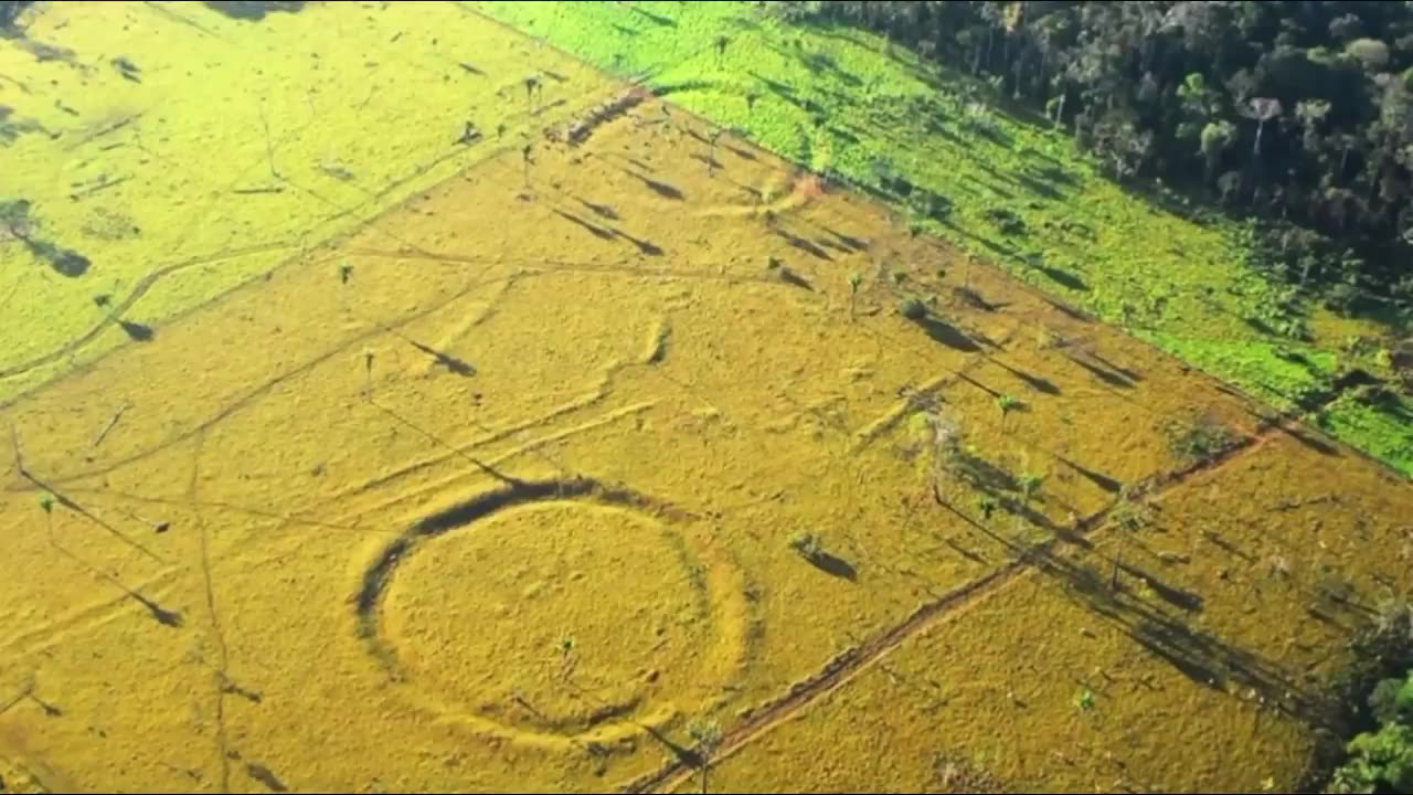What if the Romans Discovered America?