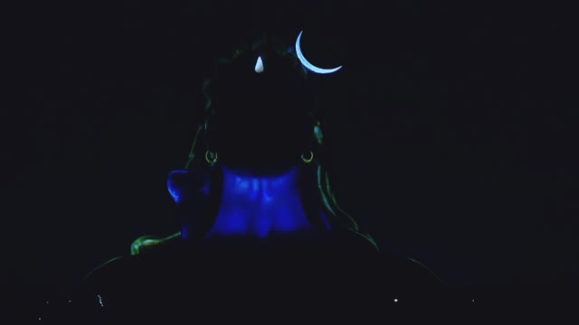 Adi Yogi Mahadev