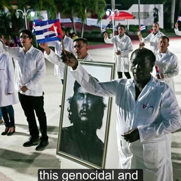 La esclavitud moderna y su relación con Cuba