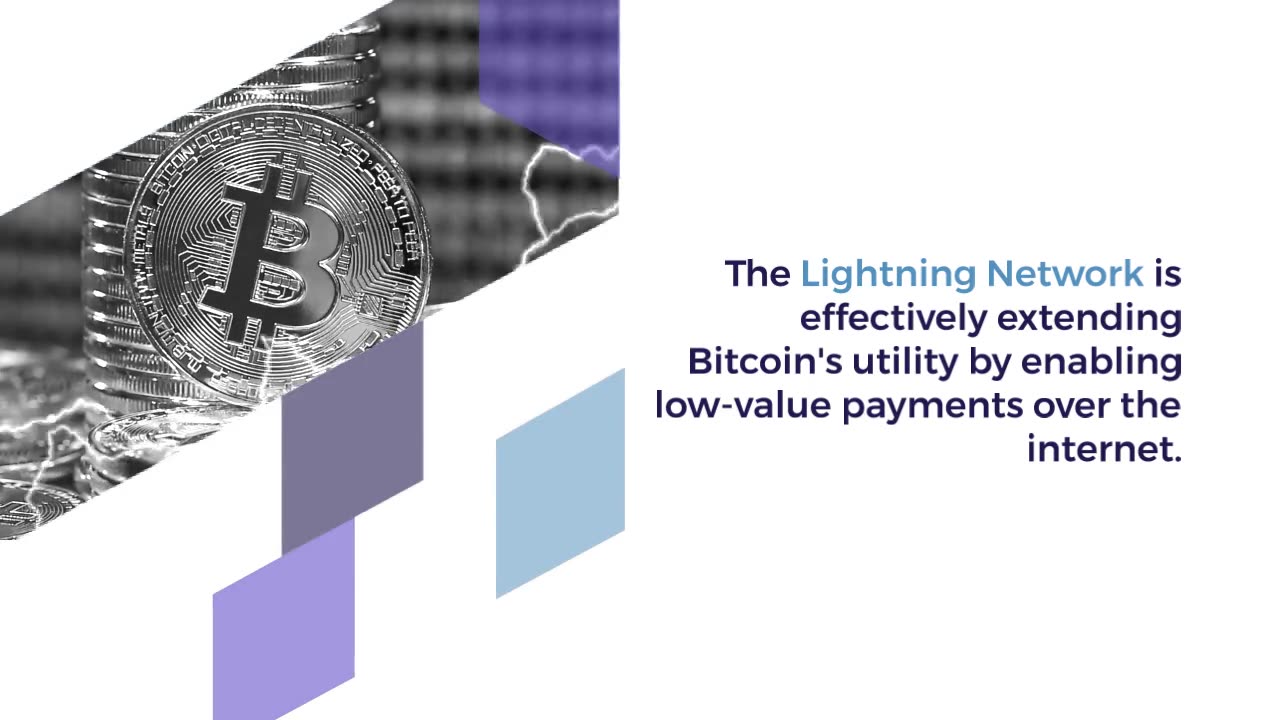 Bitcoin Lightning Network Transactions Have Surged 1,200% in Two Years: Research