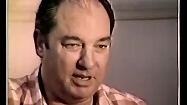 Bill Cooper - Full documentary (rare) TRADUCIDO