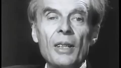 Aldous Huxley - Massen Manipulation