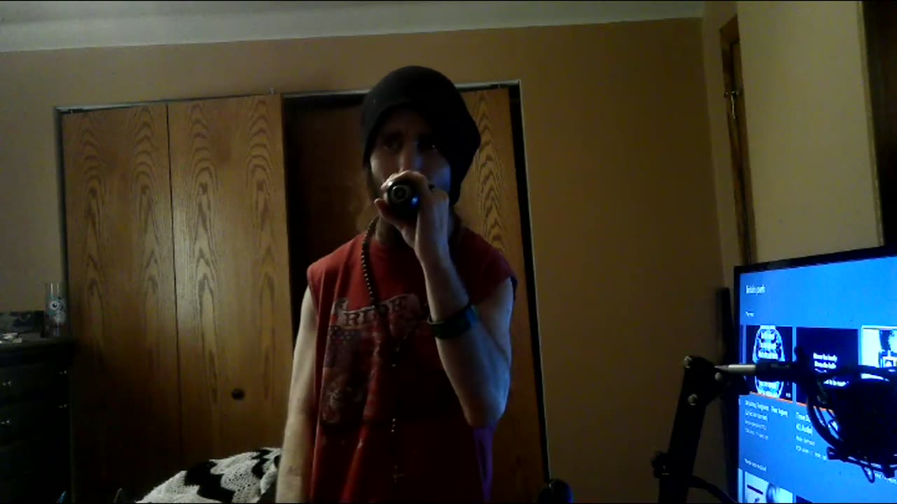 [Cyraxx Youtube 2021-7-20] Destroy the Evil that Destroys you