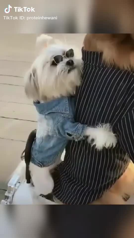 Riders on the storm :-)