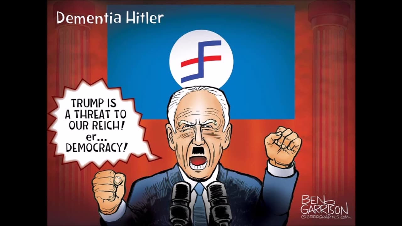 Dementia Hitler