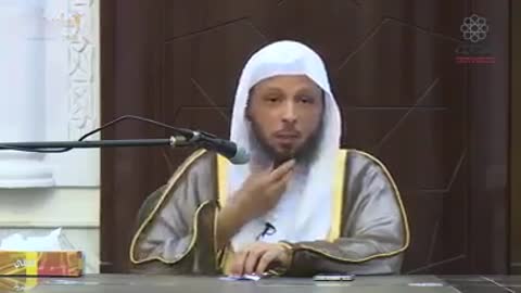 المستقبل بيد الله