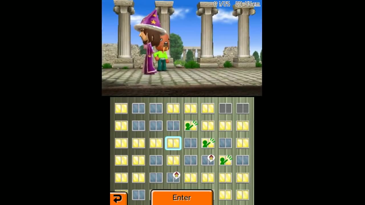 Vinny - Tomodachi Life (part 43)