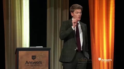 Why Babylon Is MORE Relevant Now than Ever.