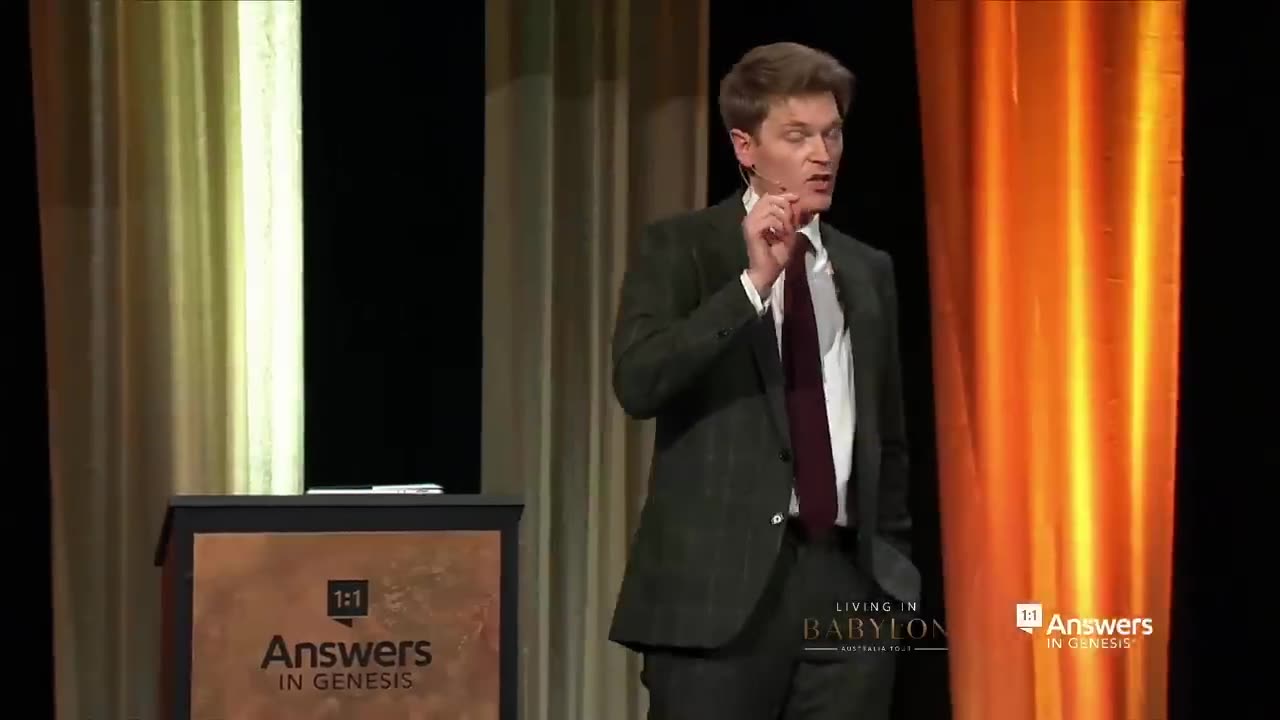 Why Babylon Is MORE Relevant Now than Ever.