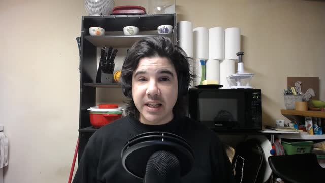 My Favourite Language