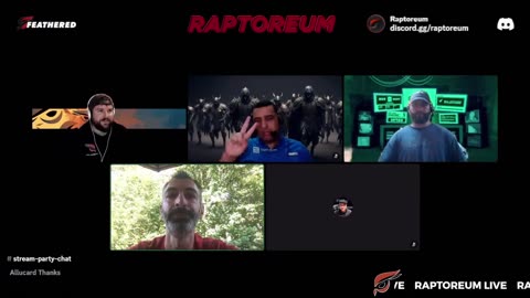 Raptoreum (RTM) Team Weekly Update Recap / July 23, 2023