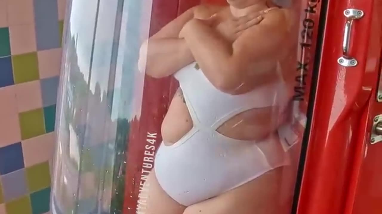 The wait is too MUCH! So scary! 😳