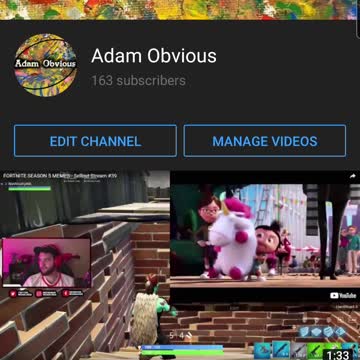 Please subscribe to my channel